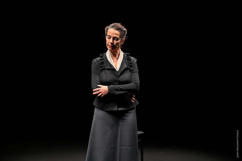 Venerdì 26 gennaio - Copenhagen di Michael Frayn al Teatro Comunale di Leverano teatro