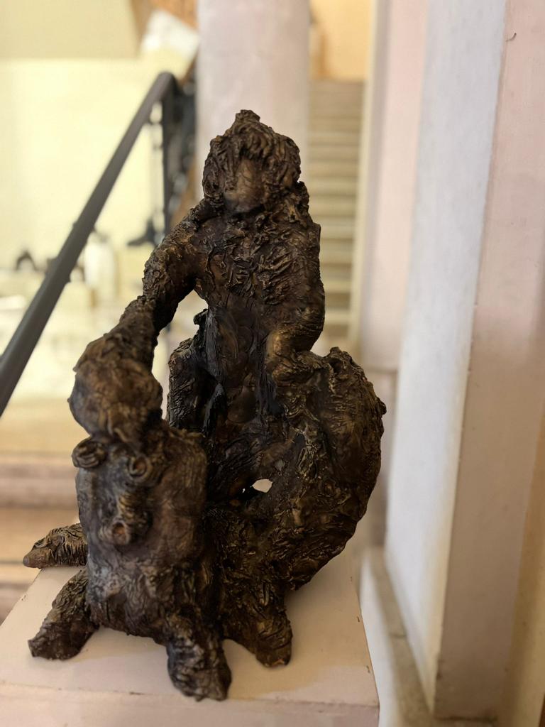 mostra,laurenzia