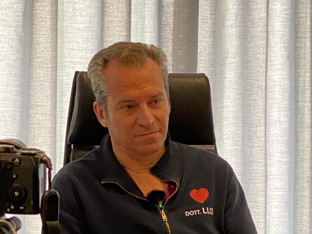 Aor San Carlo, Spera: "Cardiochirurgia all'avanguardia. Primi in Italia per impianto di doppia bioprotesi valvolare mitralica ed aortica" spera,valvola