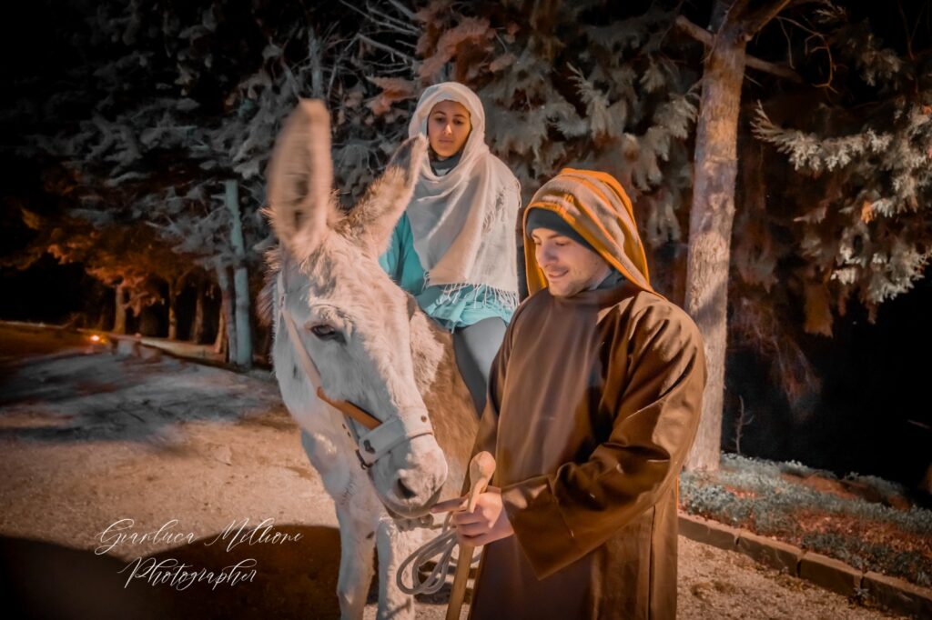 tursi,prima,edizione,presepe