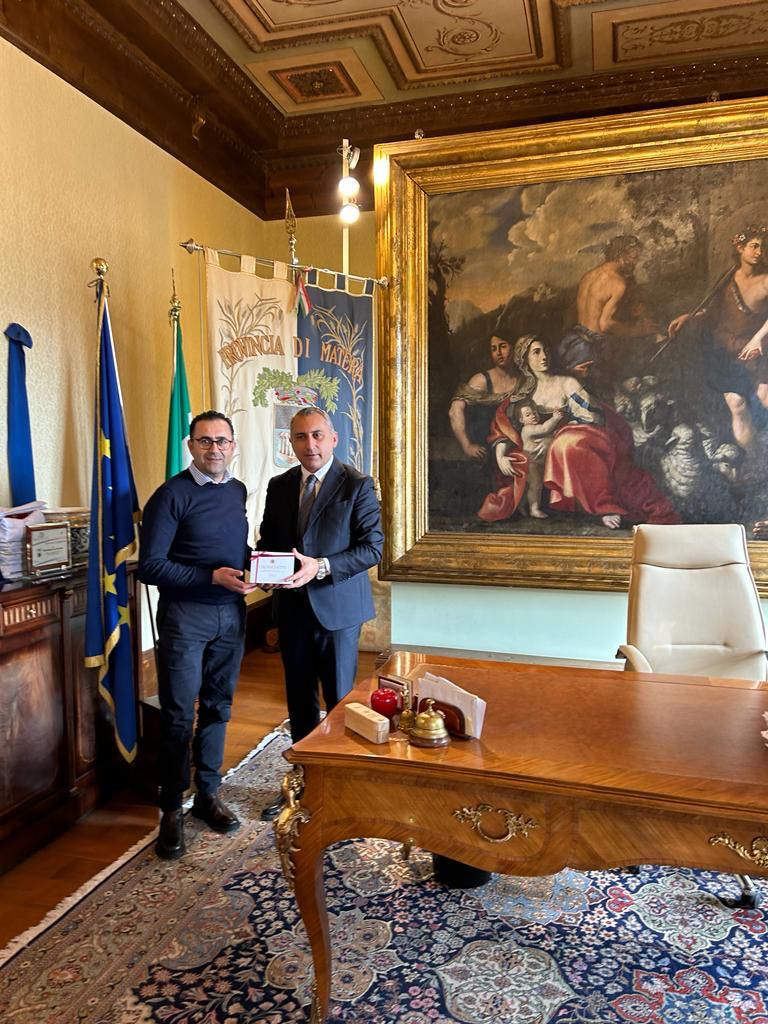 LA MIA IDEA DI PROMOZIONE DEL TERRITORIO! territorio