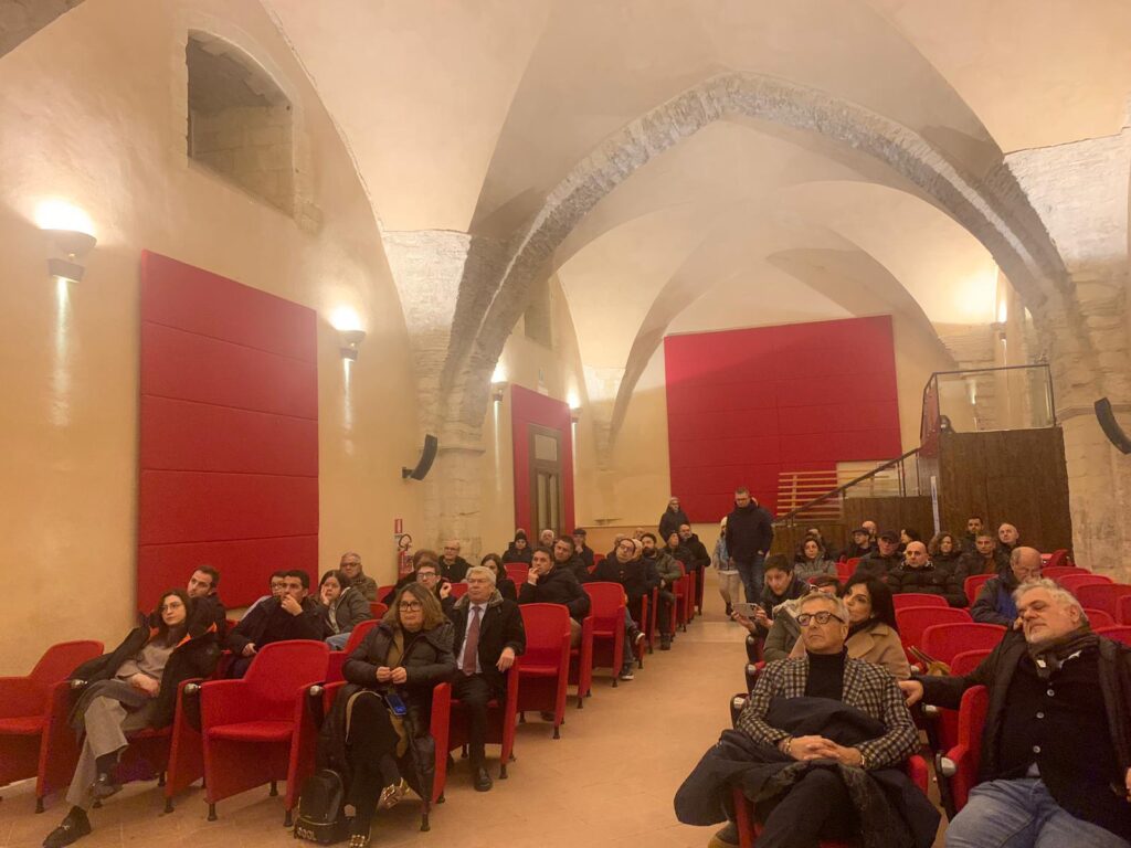 Energia: Latronico, sulle Cer la Regione Basilicata ha fatto da apripista energia,basilicata