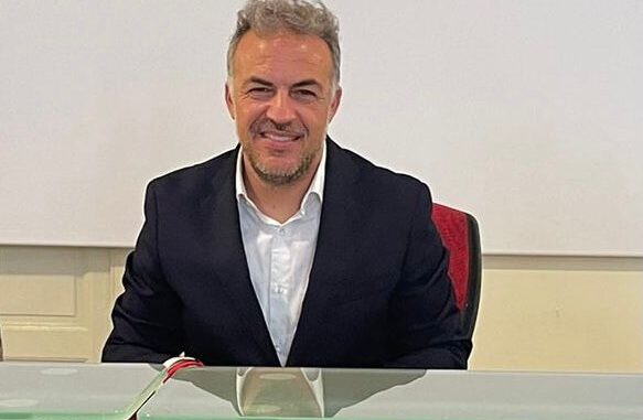 Paolo Foresio
