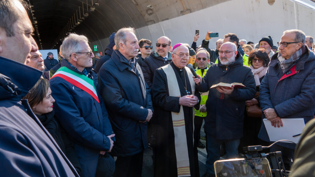 Tito-Brienza, Bardi: “Giorno felice per la Basilicata basilicata