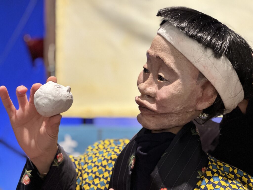Mercoledì 3 gennaio | A Lecce prosegue KIDS - Festival del teatro e delle arti per le nuove generazioni con un focus dedicato a Fabrizio Pallara e il mimo Julién Cottereau festival,teatro