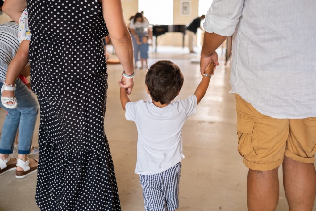 Nasce la rete lucana Feed: artisti ed educatori uniti a sostegno dell'infanzia rete,lucana,artisti,educatori