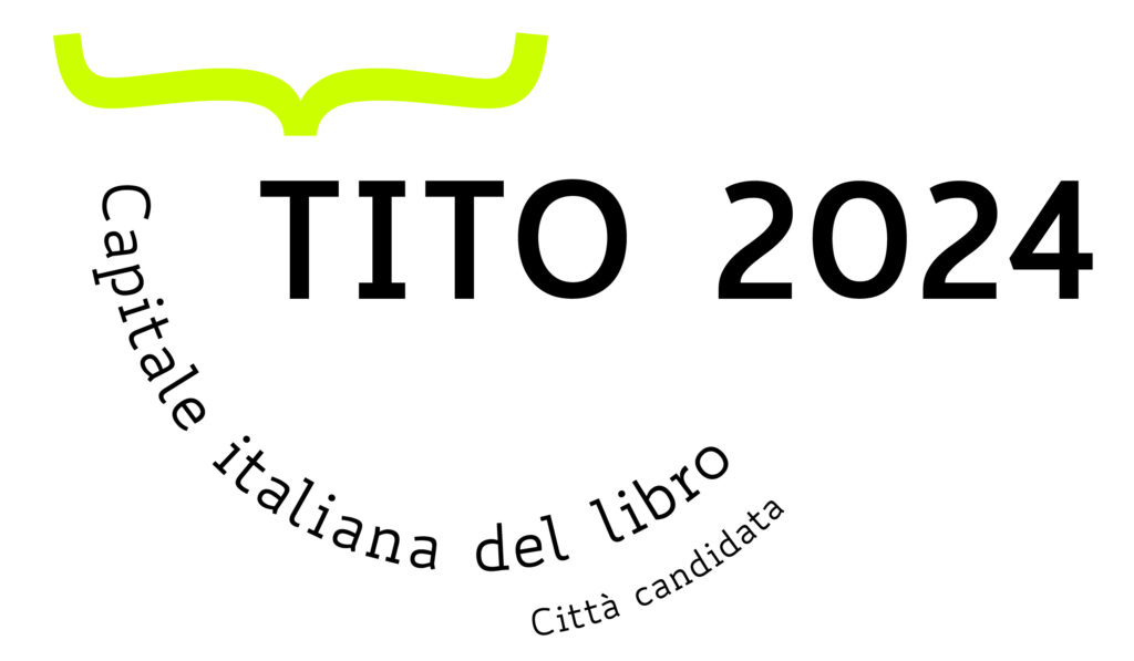 LA CITTA' DI TITO TRA LE CINQUE FINALISTE PER IL TITOLO DI "CAPITALE ITALIANA DEL LIBRO 2024" citta,capitale