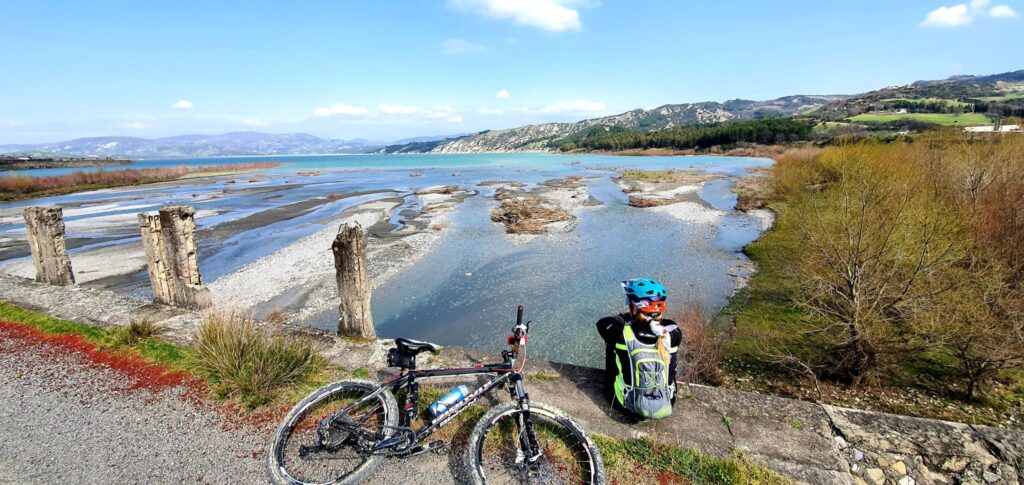 Conoscere la Basilicata pedalando su due ruote: nasce l’ASD Bike Explorer basilicata