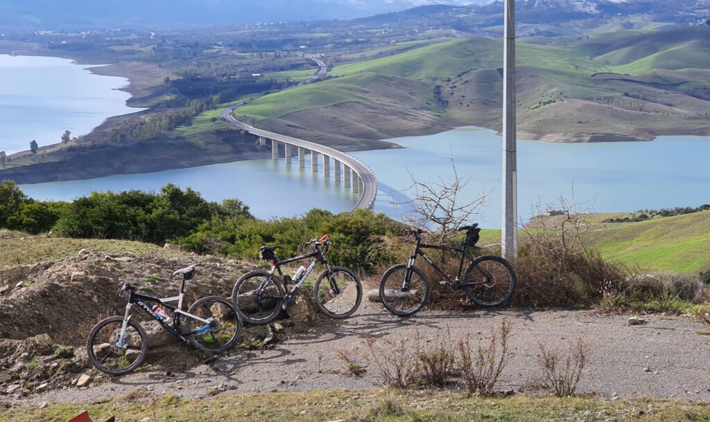Conoscere la Basilicata pedalando su due ruote: nasce l’ASD Bike Explorer basilicata