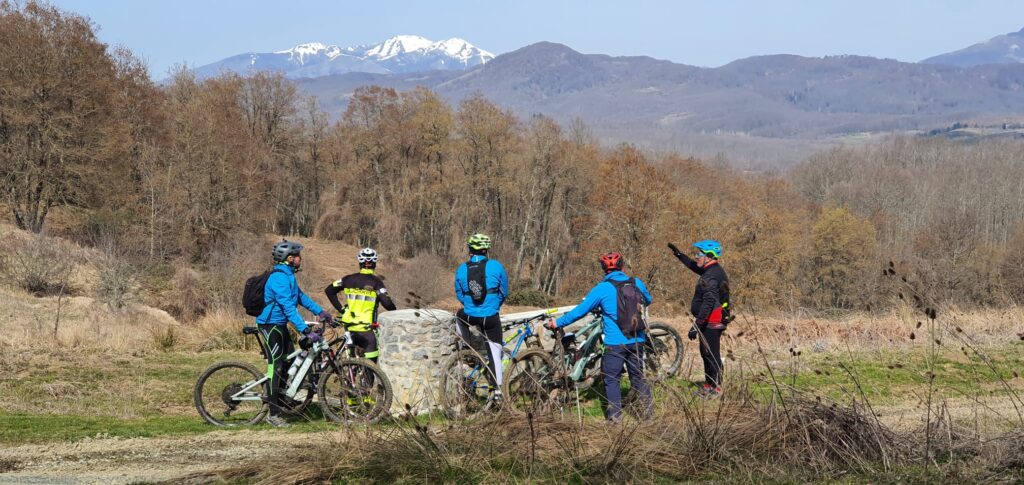 Conoscere la Basilicata pedalando su due ruote: nasce l’ASD Bike Explorer basilicata