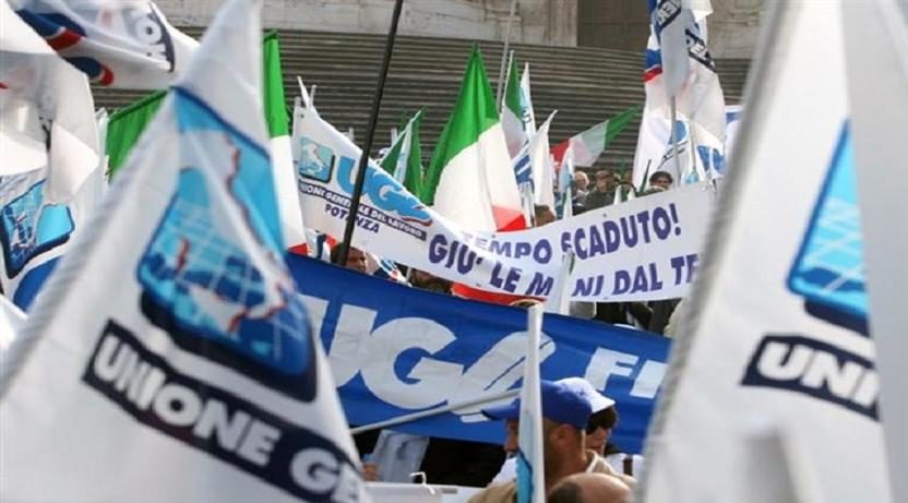 Dimensionamento scolastico, Ugl Matera: “Ingiusta penalizzazione”. dimensionamento,penalizzazione