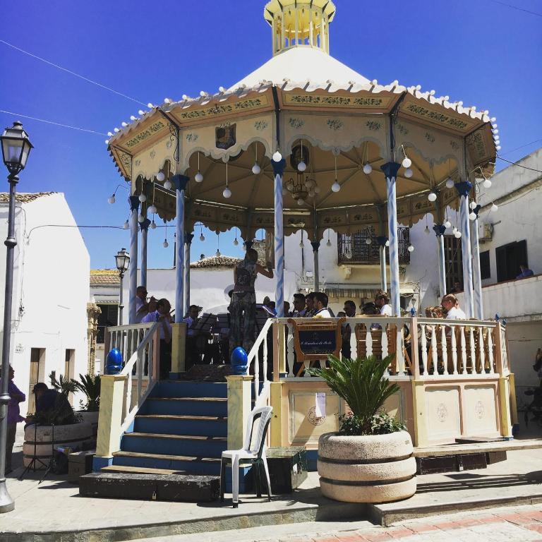 Cento anni di Cassarmonica a Grottole Cassarmonica