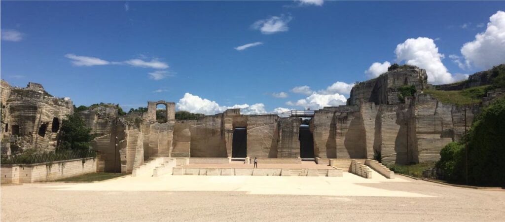Cava del Sole, Damiano Laterza (FI Matera) “Basta fare politica sulla struttura, l’Assessora D’Oppido convochi la Conferenza di servizio. cava del sole,politica