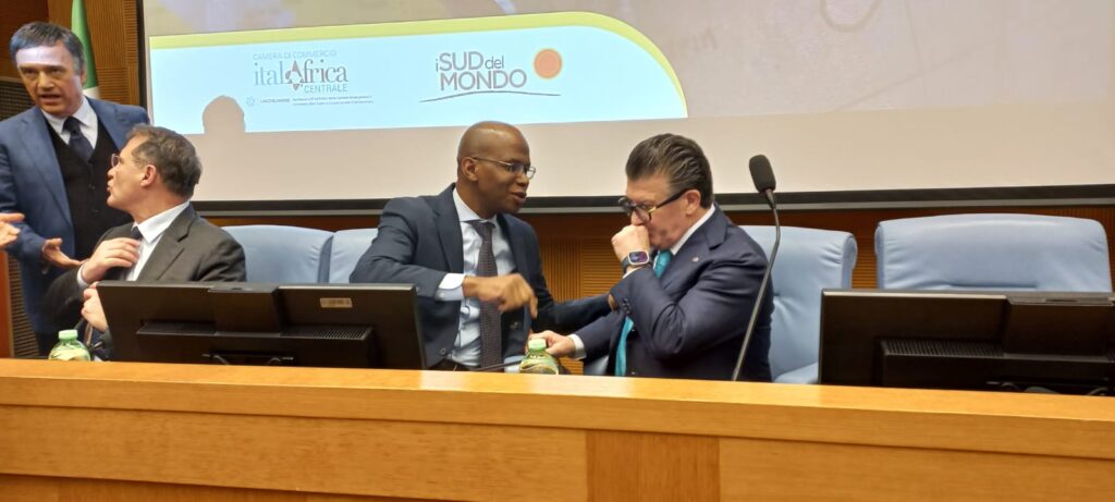 Piano Mattei: la strategia ItalAfrica e Gruppo Cestari mattei