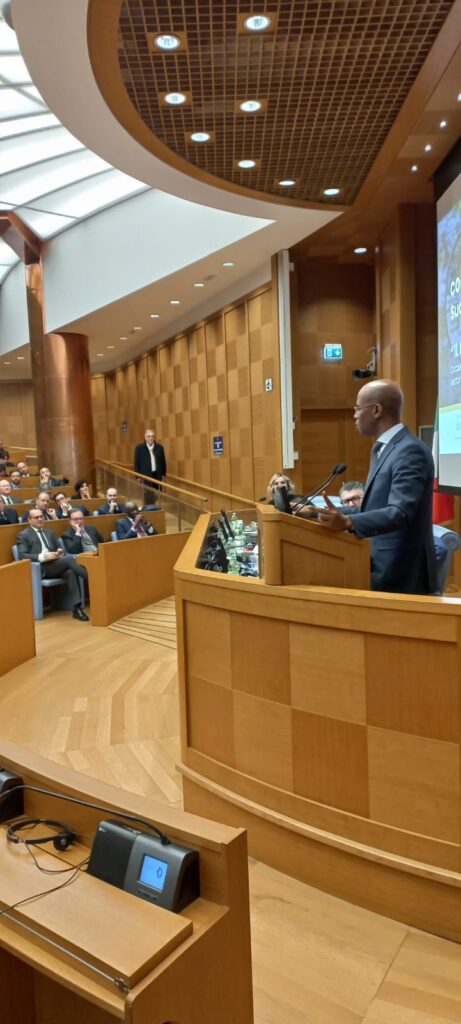 Piano Mattei: la strategia ItalAfrica e Gruppo Cestari mattei