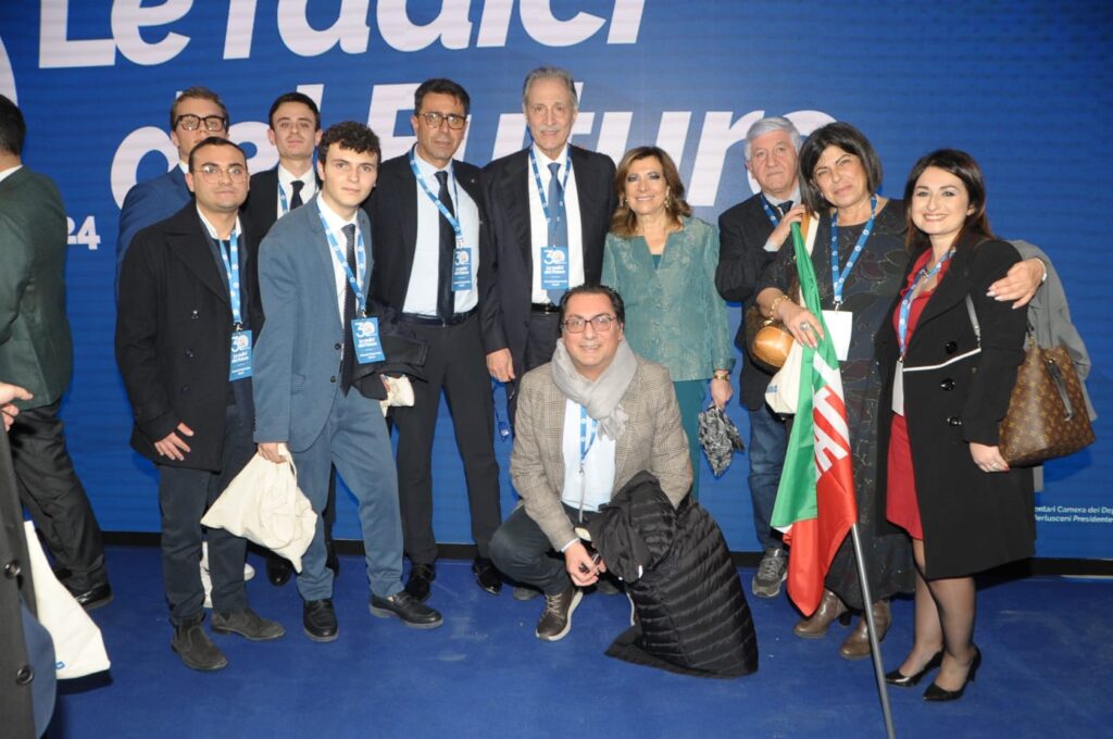 cupparo,berlusconi,basilicata