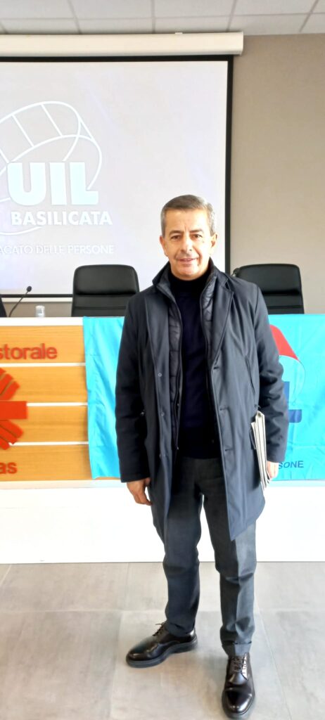Autonomia differenziata: Ronzoni (Uil), non ci appassiona, altre le priorità del Paese e del Sud autonomia