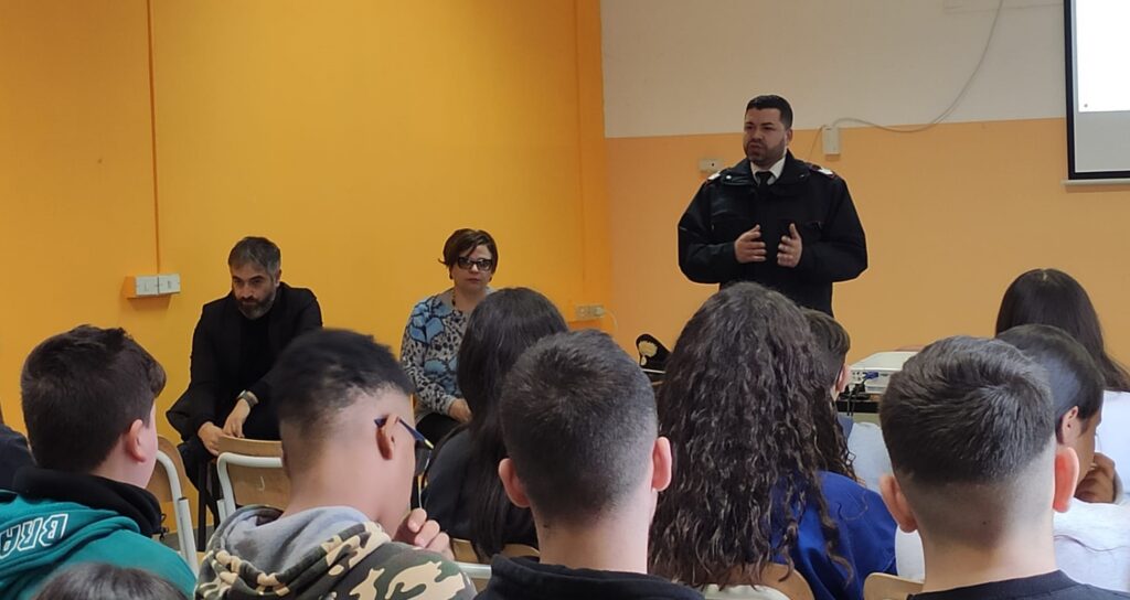IL RUOLO DELL’ARMA DEI CARABINIERI NELLA SOCIETÀ, E L’IMPEGNO NELLA DIFFUSIONE DELLA CULTURA DELLA LEGALITÀ. arma dei carabinieri,legalita