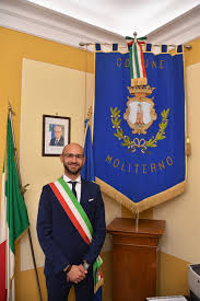 Antonio Rubino Presidente della Comunità del Parco Nazionale Appennino Lucano Val d'Agri Lagonegrese su annuncio della approvazione del Piano di Gestione del Cinghiale. antonio rubino,cinghiale