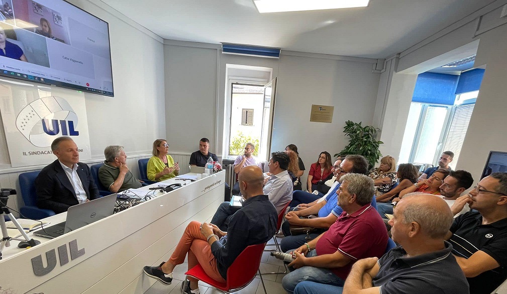 Assegno Unico Universale: al lavoro i servizi Ital Uil assegno,universale