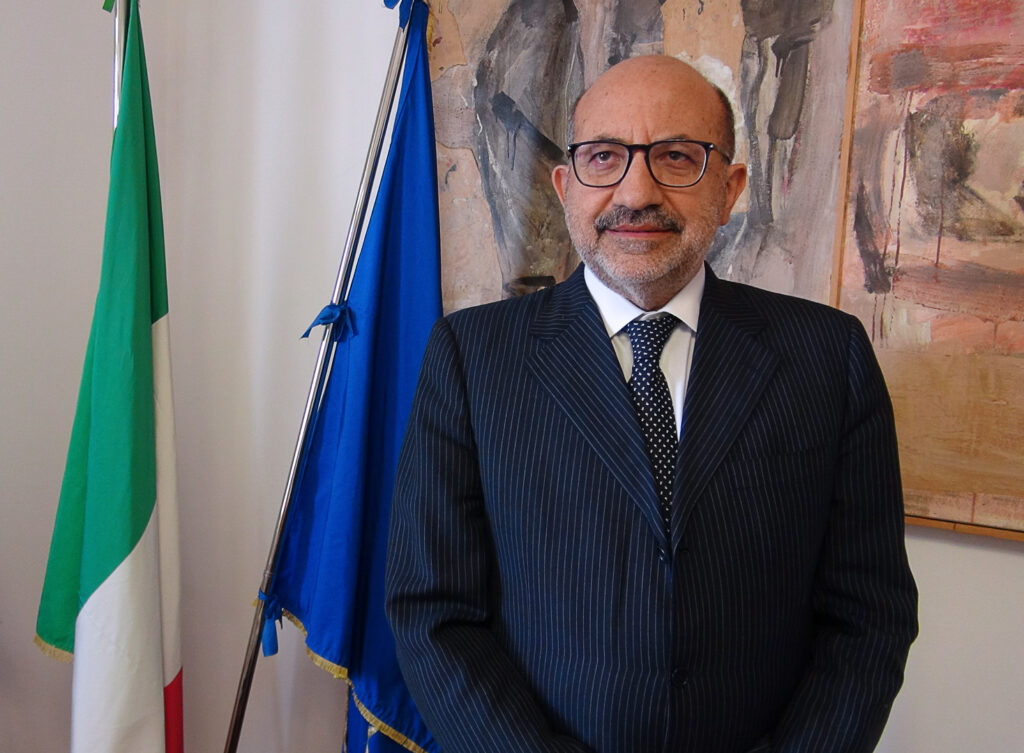 Ambiente: assessore Latronico, dalla Regione Basilicata fondi per raccolta rifiuti e bonifica siti inquinati abiente,assessore,latronico