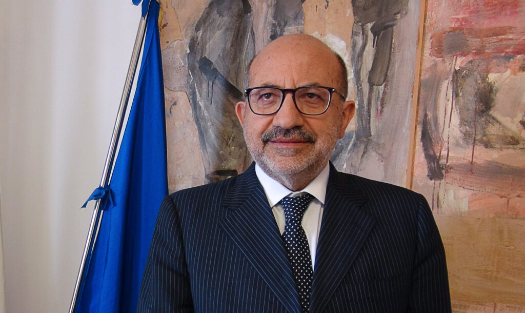 Latronico: adottato il Piano triennale 2024 - 2026 dell'Arpab latronico