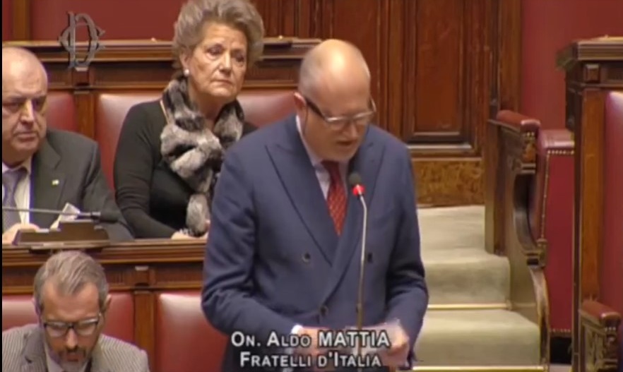 Agroalimentare: Mattia (FdI), da Governo regole rigide su farine insetti agroalimentare