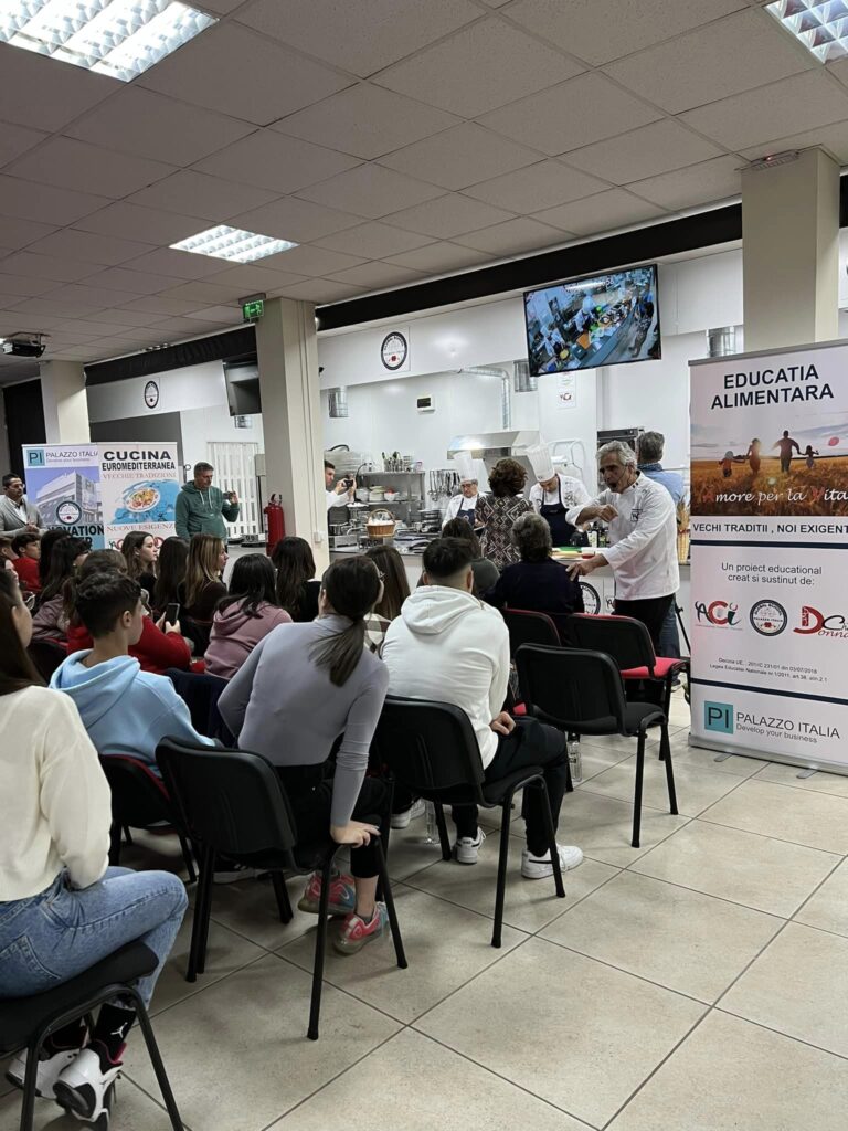 Baldantoni (Palazzo Italia): per agroalimentare “filiera” è parola d’ordine 2024 baldantoni,filiera,parola,palazzo