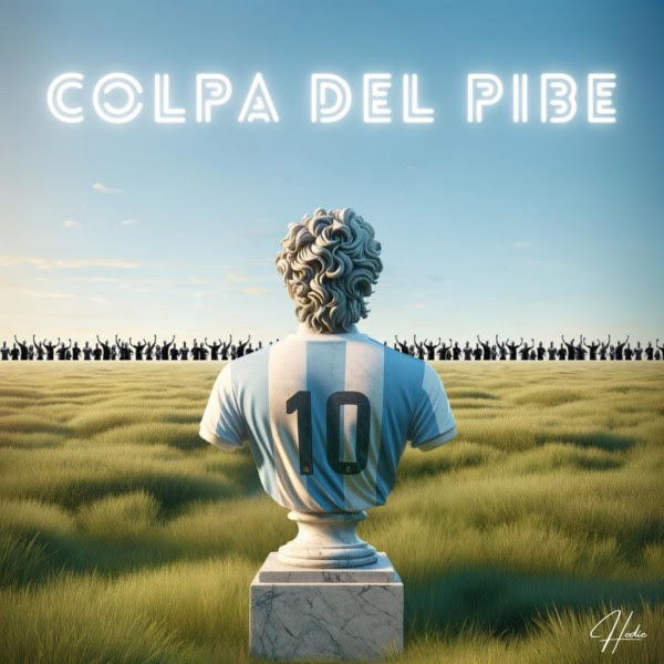 HODIE “COLPA DEL PIBE”. COLTIVARE LA PROPRIA DIVERSITÁ O CEDERE ALL'OMOLOGAZIONE diversità,hodie