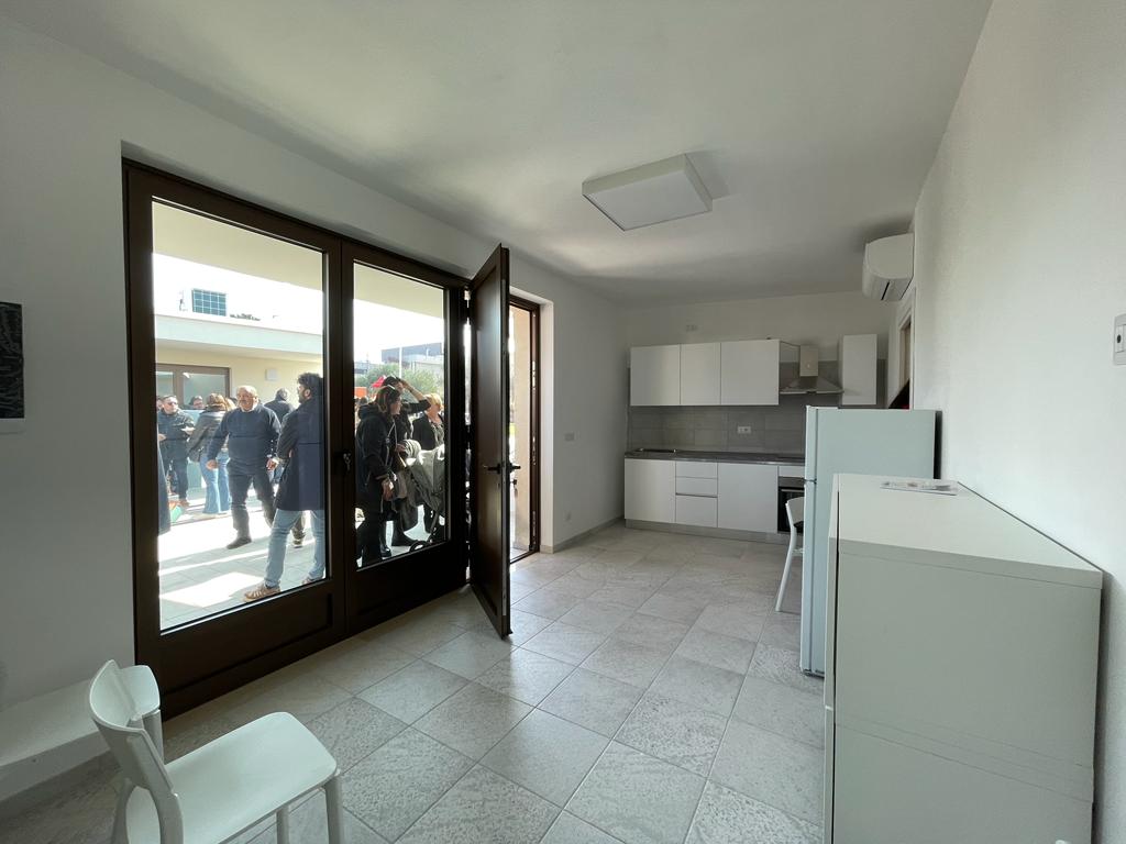 STAMATTINA L’INAUGURAZIONE UFFICIALE DEL VILLAGGIO TRENTA ORE PER LA VITA AGEBEO ufficiale,vita