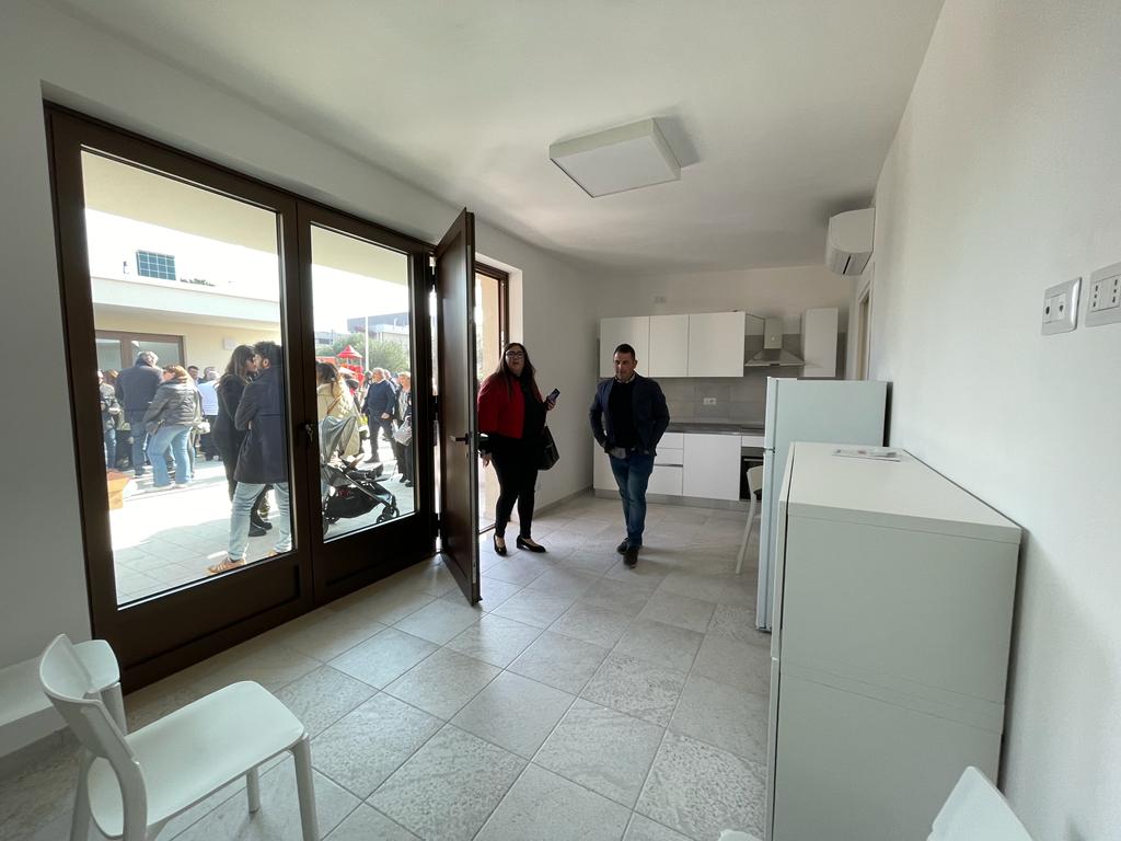 STAMATTINA L’INAUGURAZIONE UFFICIALE DEL VILLAGGIO TRENTA ORE PER LA VITA AGEBEO ufficiale,vita