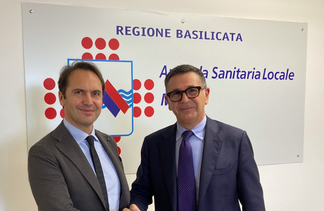 ASM: PRIMO INTERVENTO DI VALVULOPLASTICA AORTICA URGENTE aortica