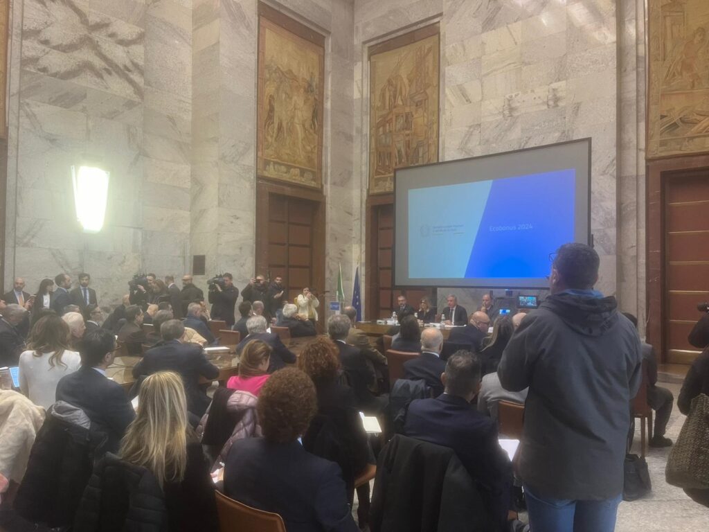 Stellantis, Casino: “Regione favorisce occupazione e produzione”