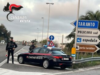 arresto,polizia