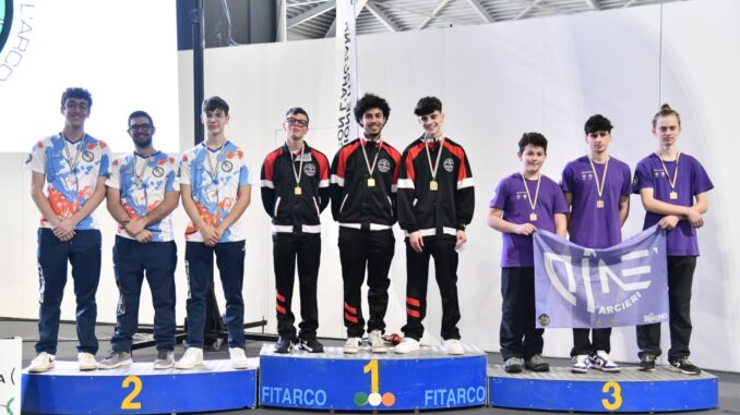Campionati italiani