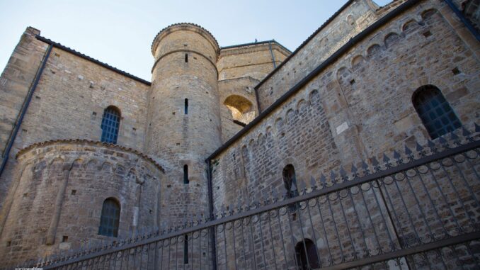 Cattedrale Acerenza 2