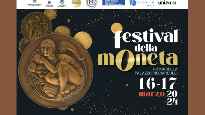 Festival della moneta-A3