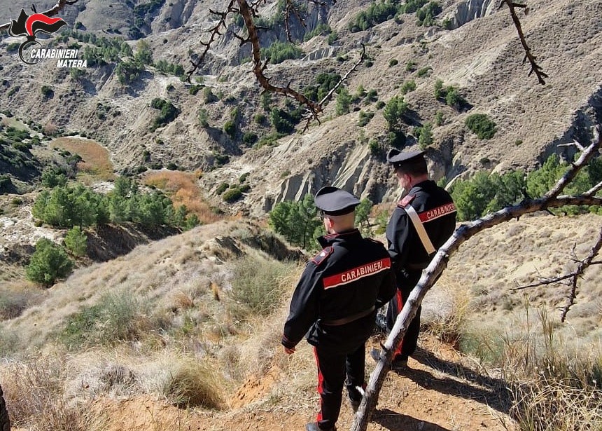 carabinieri,saklvataggio