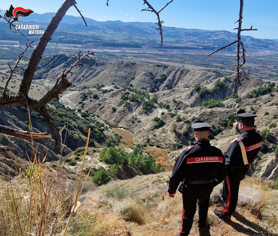 carabinieri,saklvataggio