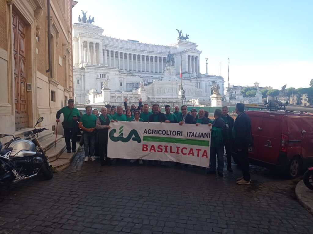 Cia: la lotta non si ferma, rivendicazioni sui tavoli nazionali e Ue lotta,tavoli,rivendicazioni,agricoltori