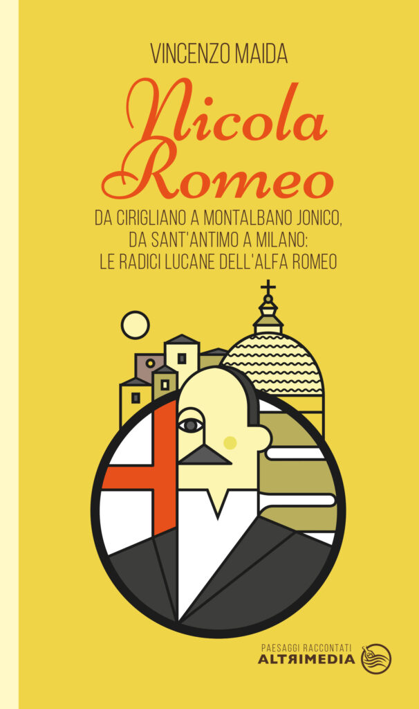 LE RADICI LUCANE DELL’ALFA ROMEO alfa romeo