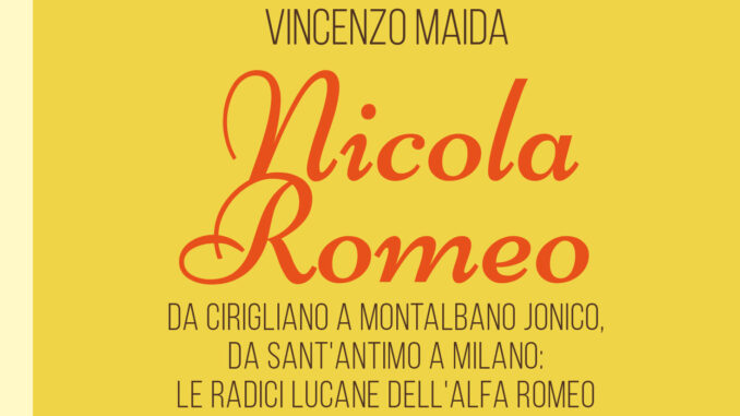 NICOLA-ROMEO-COVER