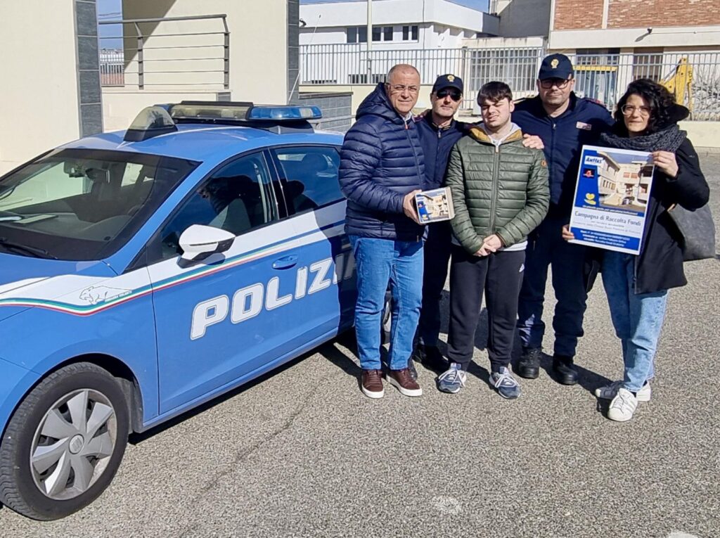 polizia di stato