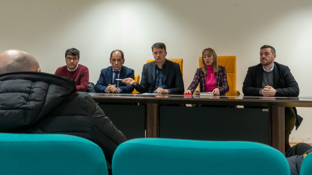 La Basilicata al Fruitlogistica di Berlino basilicata