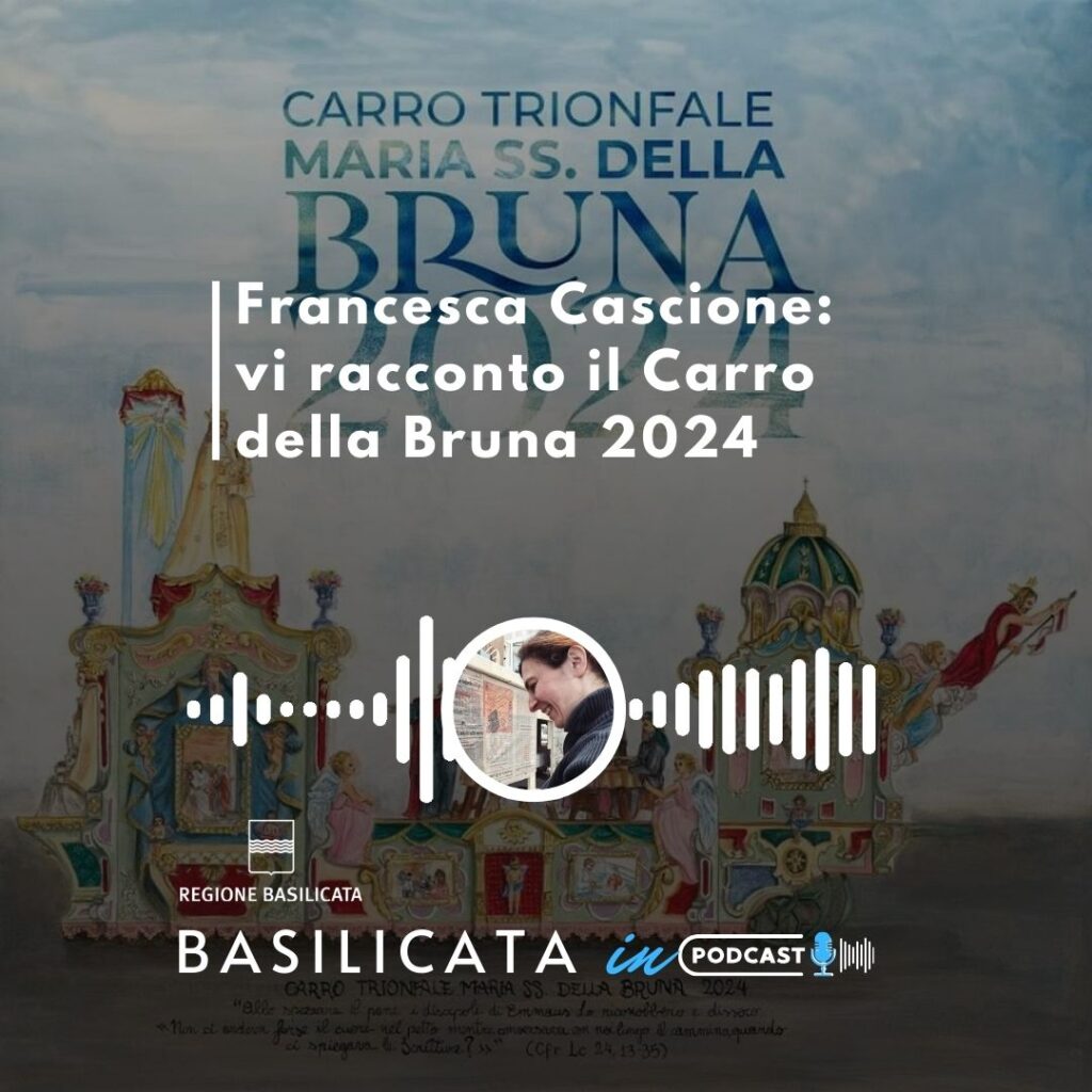 carro della bruna,basilicata