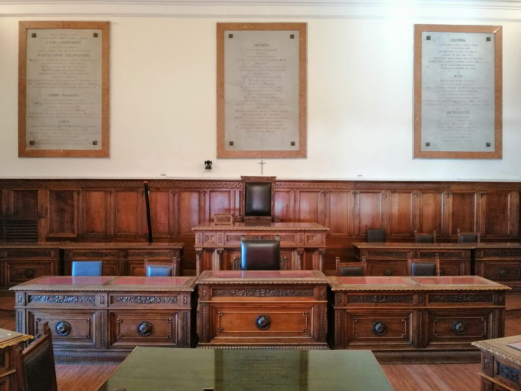 Doveroso omaggio ad una figura di spicco del panorama politico ionico, già sindaco del Comune di San Marzano di San Giuseppe ed alla guida dell’Ente provinciale per 14 anni omaggio,politico,sindaco,spicco