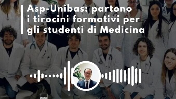 Tirocini