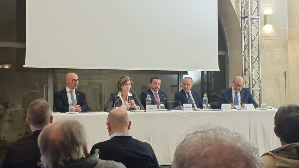 Assessore regionale Latronico, Cer importante modello energetico latronico,modello