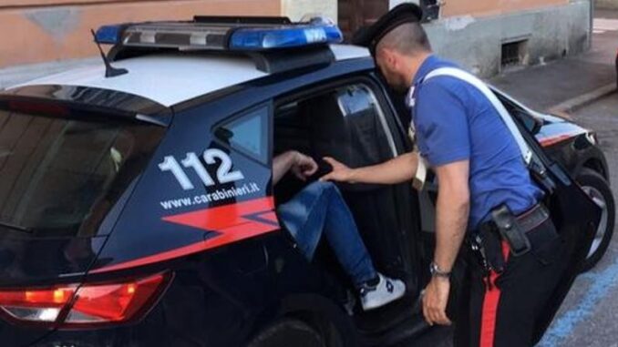 arresto-carabinieri