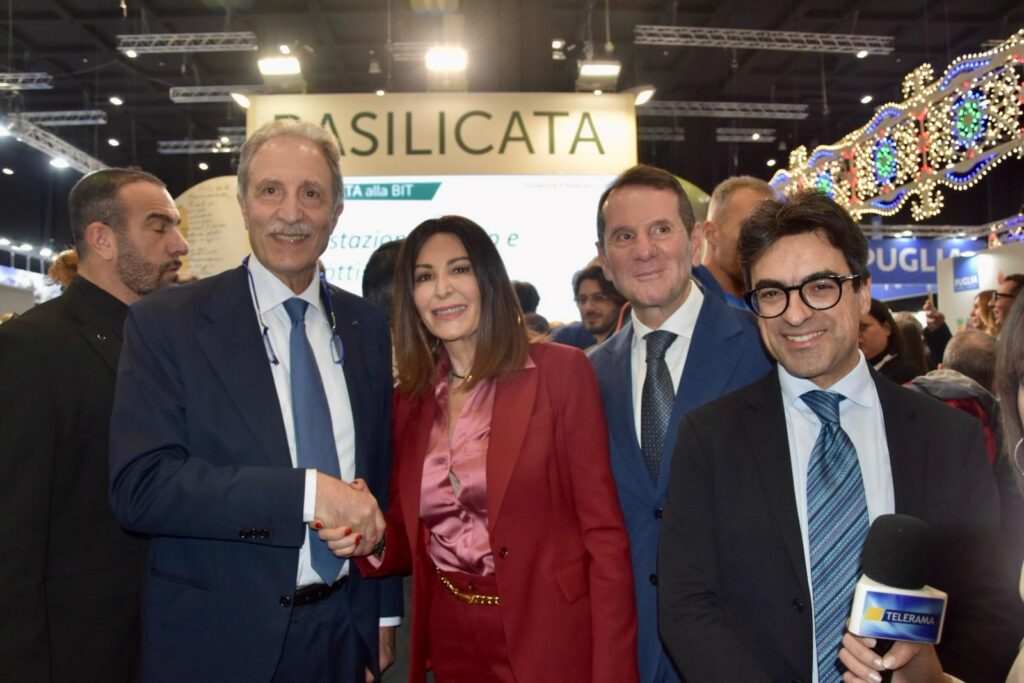 Bardi: il più apprezzato sistema ricettivo è in Basilicata bardi